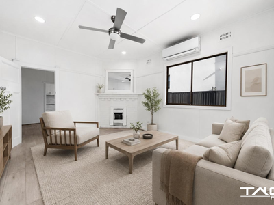 18 Oatlands Street, Wentworthville
