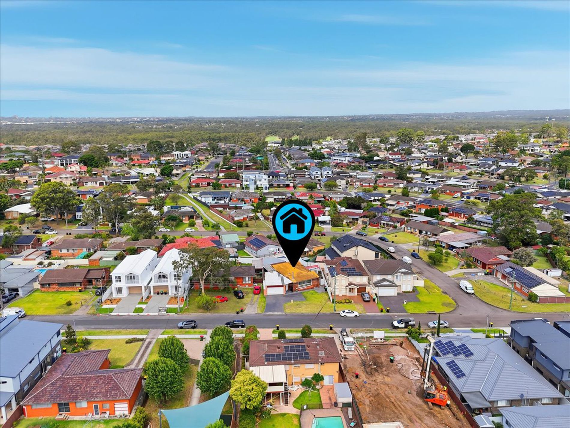 24 Wilkes Avenue, Moorebank