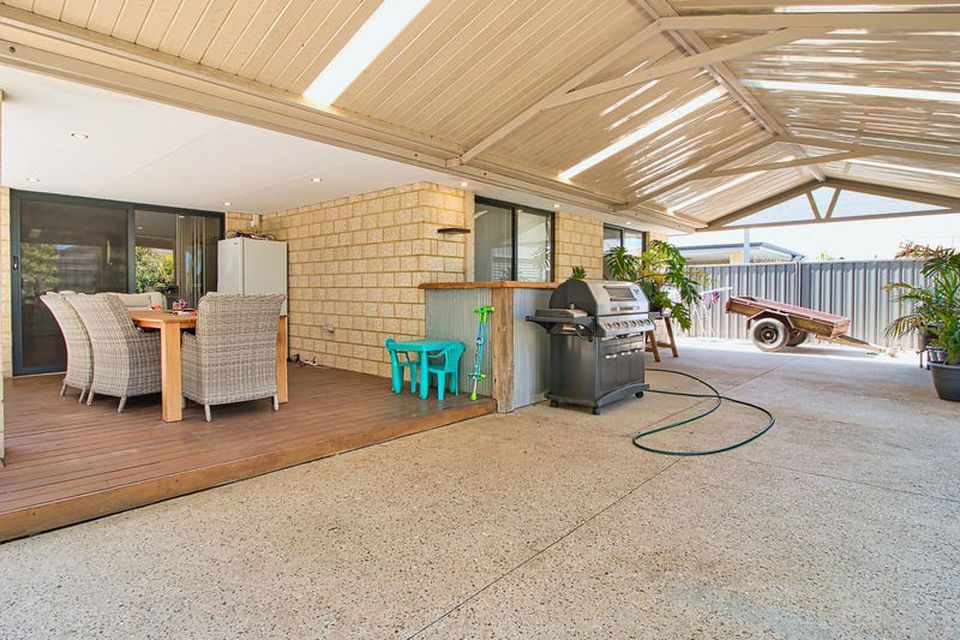 111 Smirk Road , Baldivis
