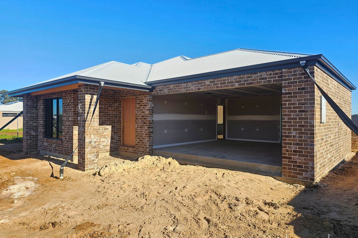 51 Nurtja Drive, Kyabram
