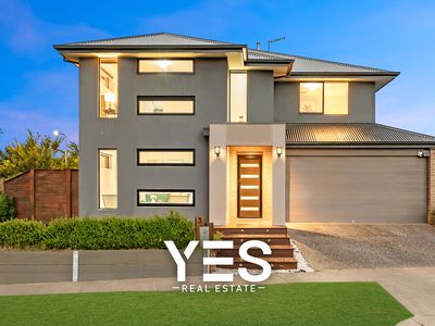 3 Curved Trunk Road, Officer