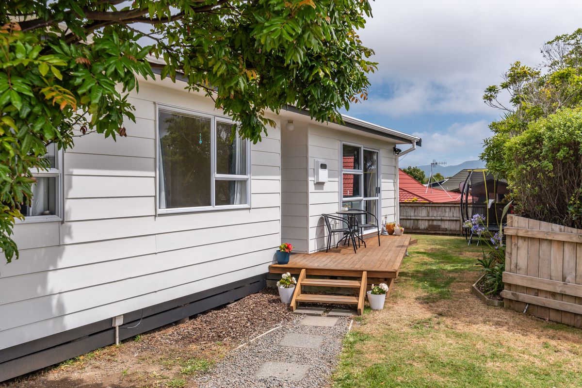 73 Langdale Avenue, Paraparaumu