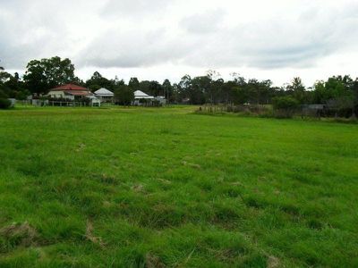 1 George Street, Nanango