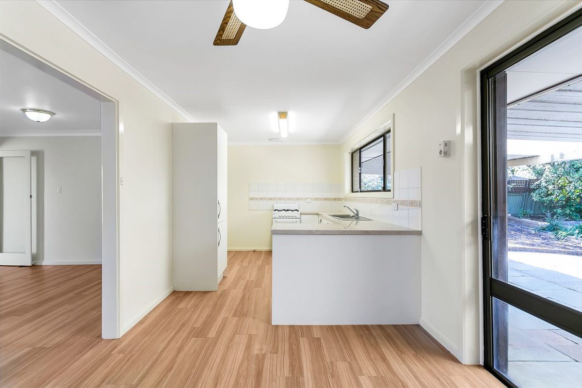 3 Telford Crescent, Modbury Heights