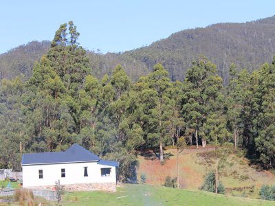 623 Woodbridge Hill Road, Gardners Bay