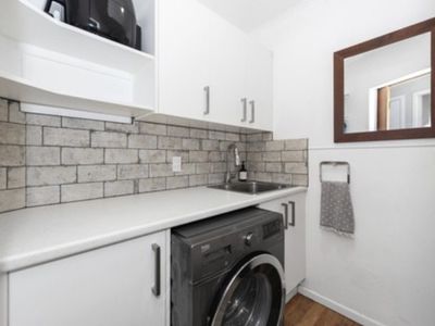 17 De Vere Crescent, Chartwell