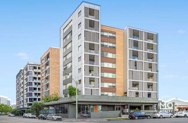 23 / 8-12 Kerrs Road, Lidcombe