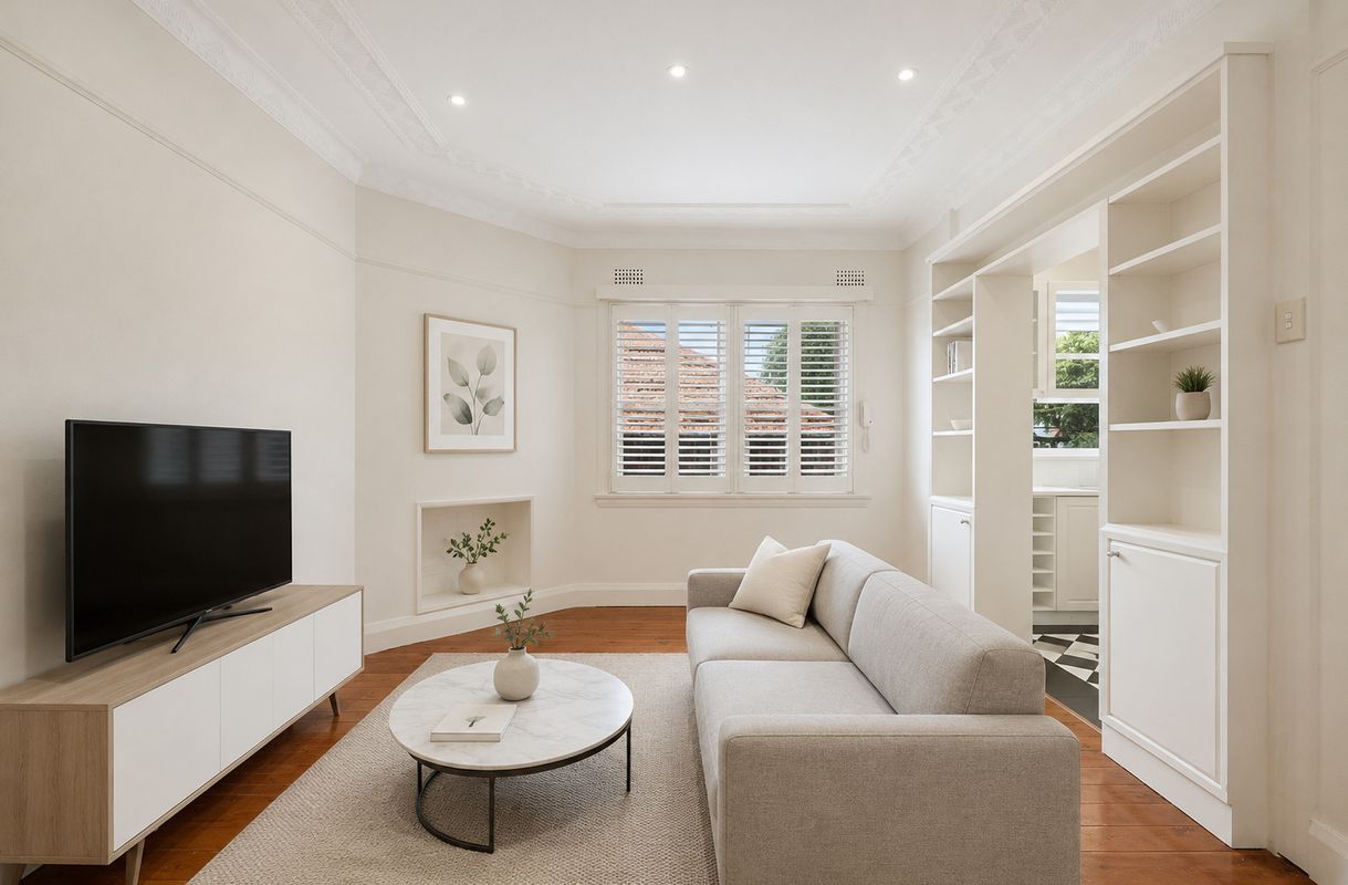 5 / 31 Hollywood Avenue, Bondi Junction
