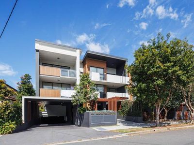 209 / 25 Onslow Street, Ascot