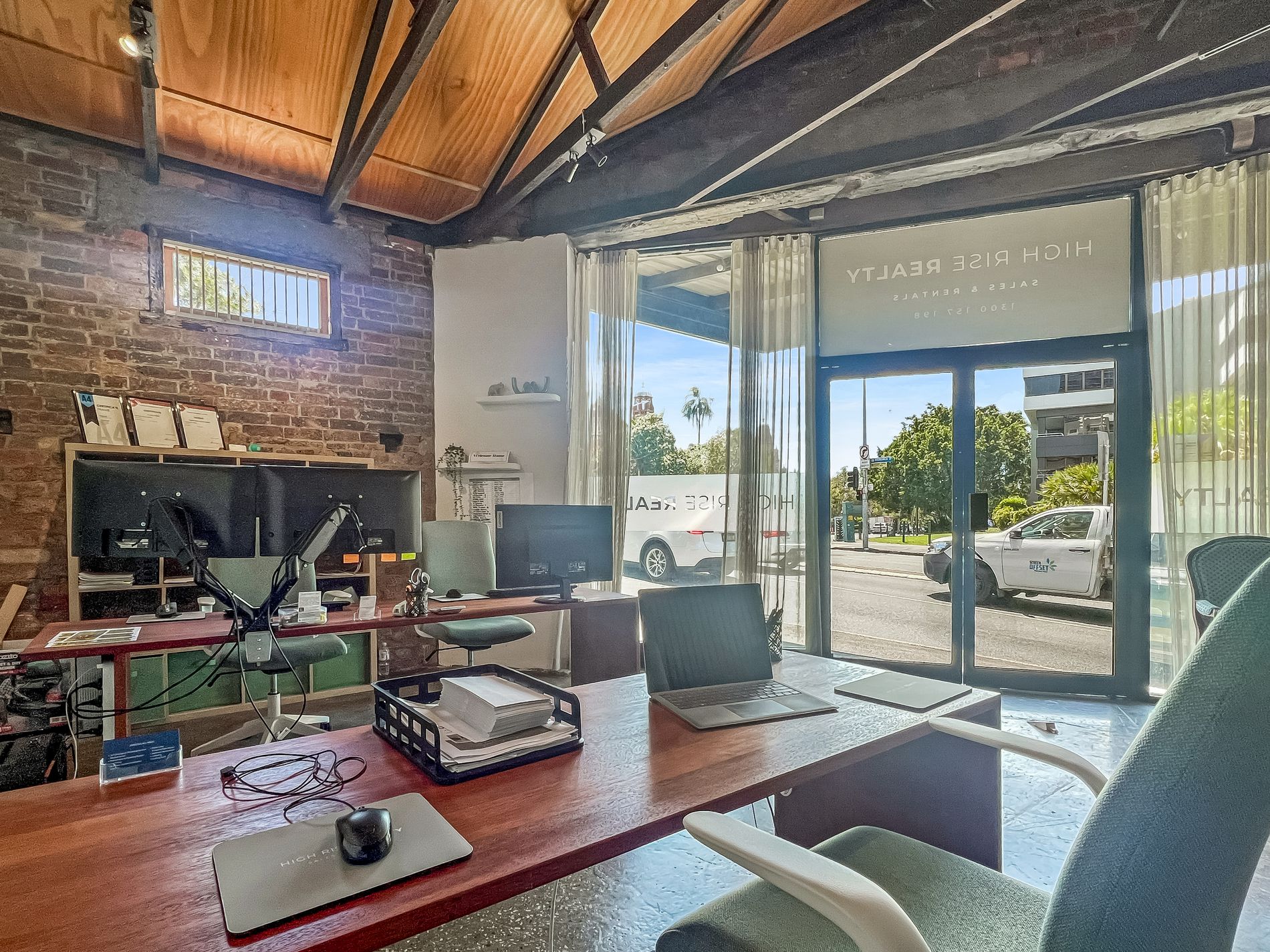 1 Brunswick Street, Fortitude Valley