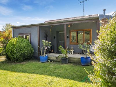 534 Running Creek Road, Kancoona