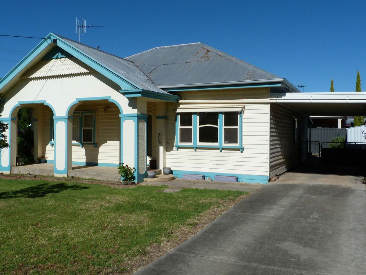 68 Clarke Street, Benalla