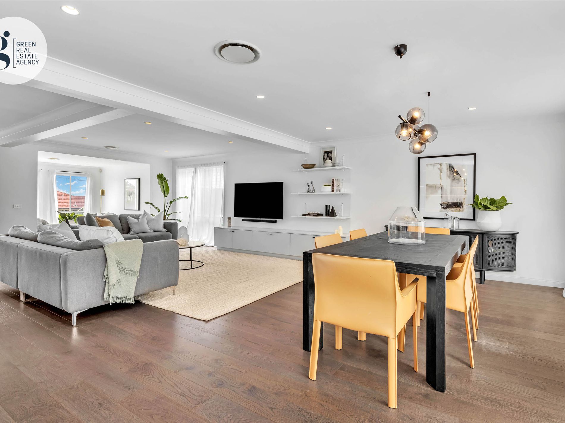 32 Trumble Avenue, Ermington