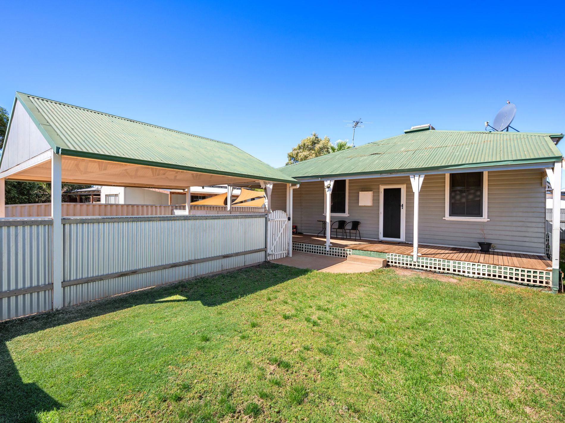 1 / 40 Wittenoom Street, Boulder