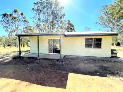 60 Templeton Road, Nanango
