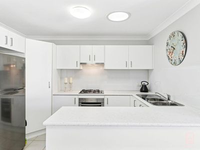4 Dahlia Place, Hamlyn Terrace