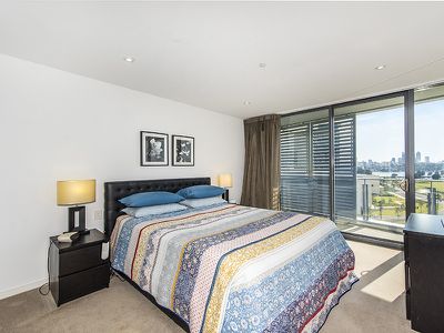 603 / 21 Bow River, Burswood