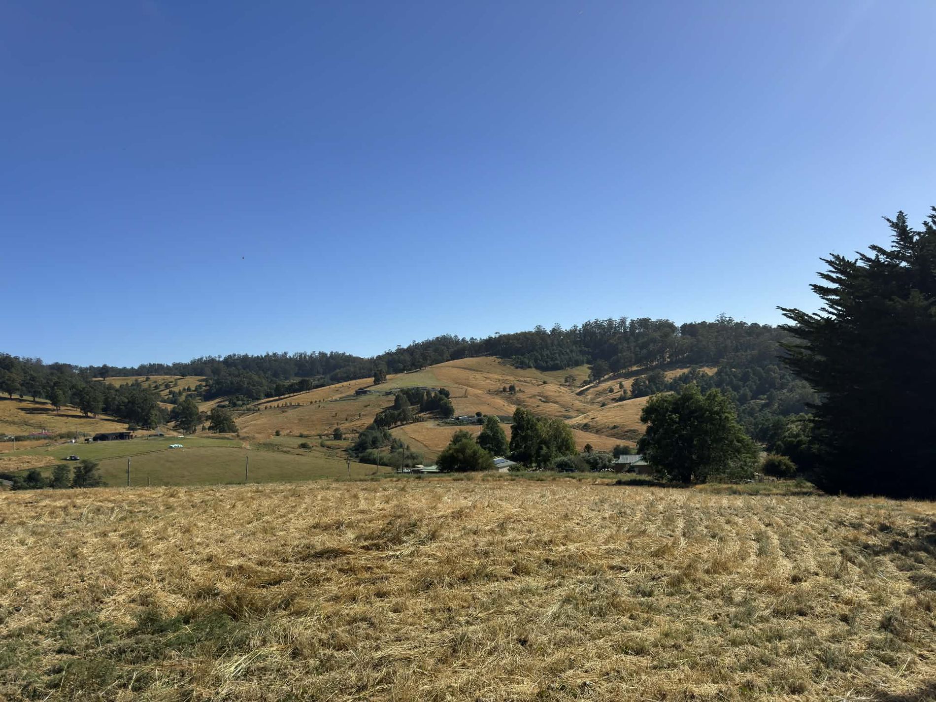 Lot 2, Direens Road, Lymington