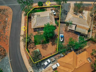 4 Steamer Avenue, South Hedland