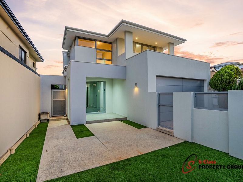 77 Hope Avenue, Salter Point