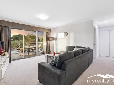 40 / 189 Swansea Street, East Victoria Park