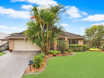 14 Maddock Avenue, Mooloolah Valley