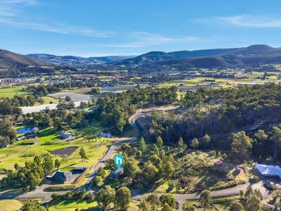 61 Snowy View Heights, Huonville