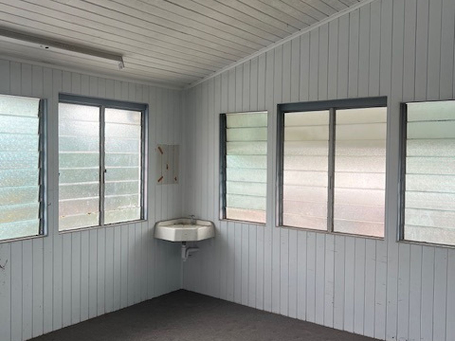 7 Green, South Johnstone