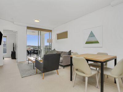 1301 / 510 St Pauls Terrace, Bowen Hills