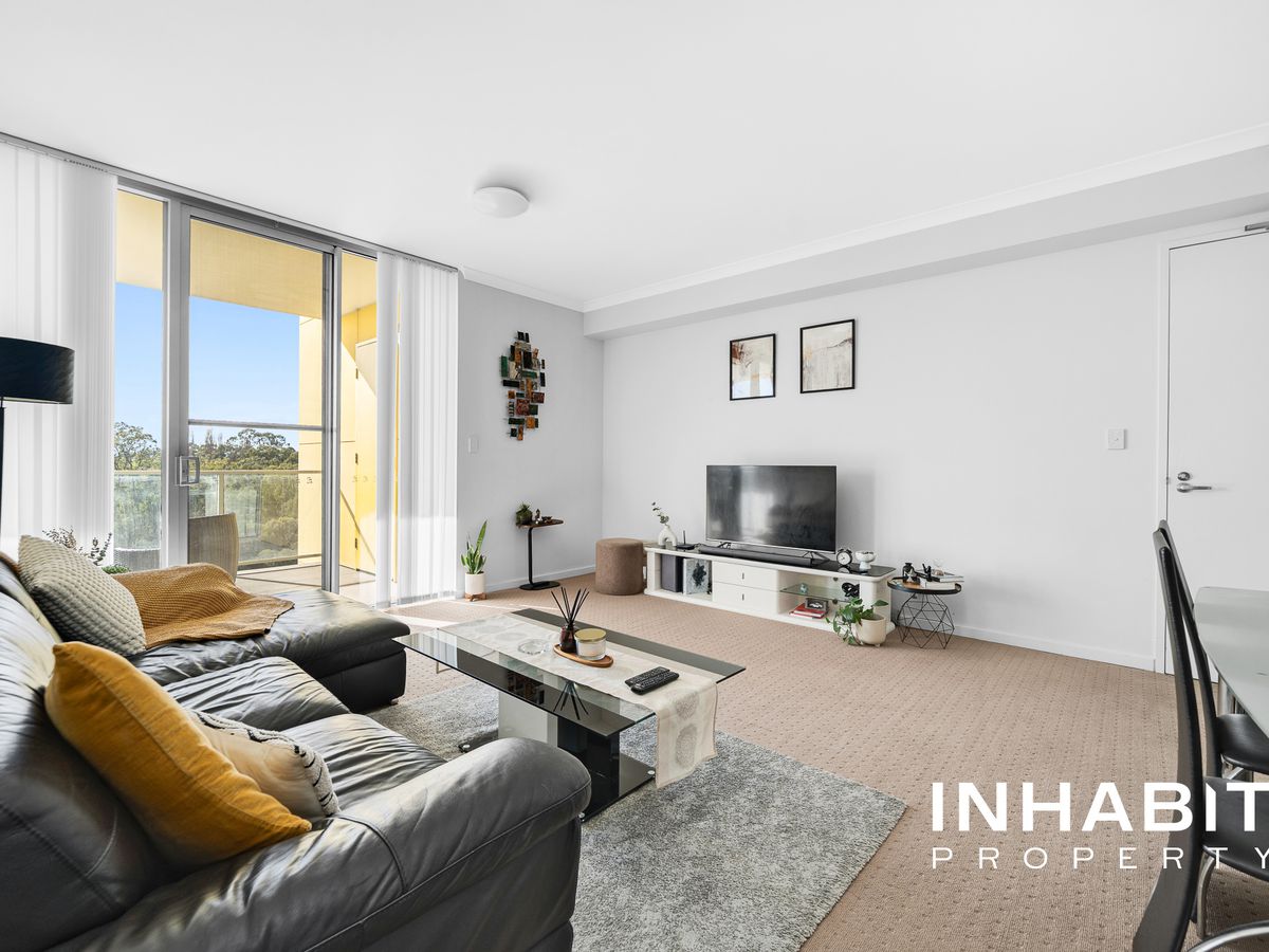 19 / 28 Goodwood Parade, Burswood