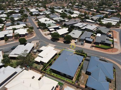 3 Nix Avenue, South Hedland