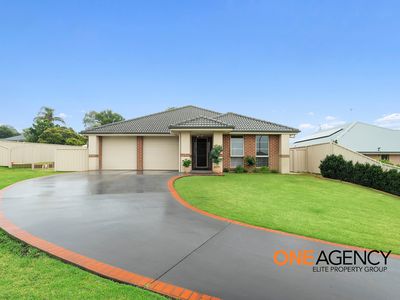 18 Barbata Grove, South Nowra