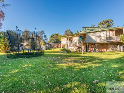 1 / 4 Silky Oak Drive, Nimbin