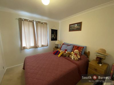 45 Bunker Avenue, Nanango