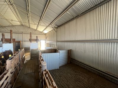 4147 Newell Highway, Balladoran