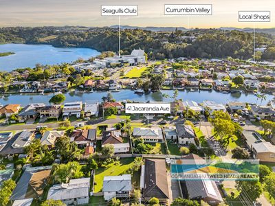41 Jacaranda Avenue, Tweed Heads West