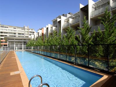 90 / 37 Morley Avenue, Rosebery