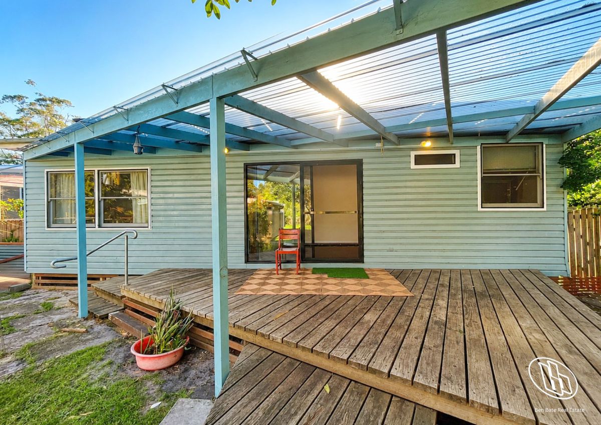 5 Field Street, Narooma