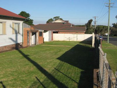 13 Robertson Street, Shellharbour