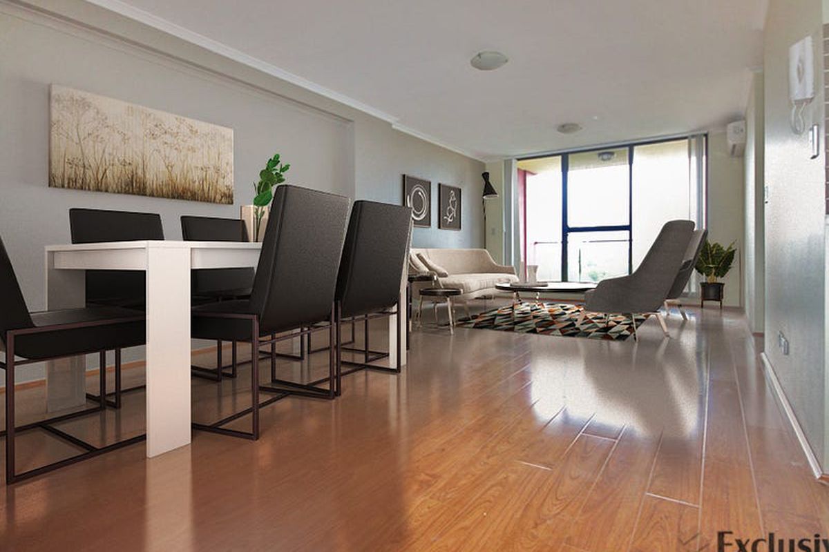 75 / 1-3 Clarence Street, Strathfield