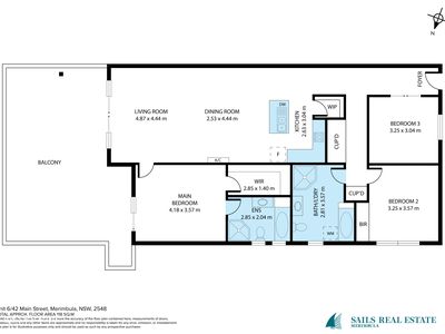 6 / 42 Main Street, Merimbula