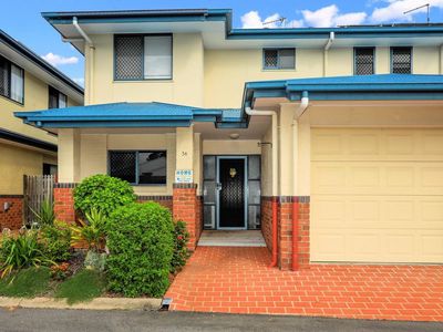 36 / 34-56 Elizabeth Street, Urangan