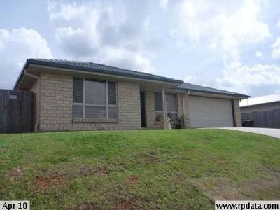 21 Stark Road, Narangba