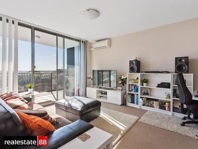 177 / 369 Hay Street, Perth