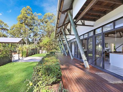 65-75 Barsons Road, Montville