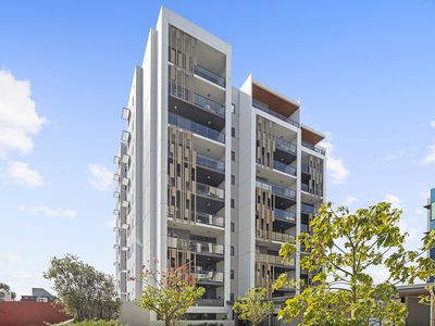 128 / 172 Railway Parade, West Leederville