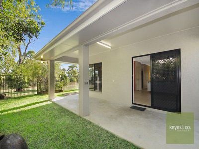 84 Estuary Parade, Douglas