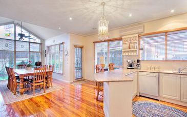 1 Renmark Court, Berwick