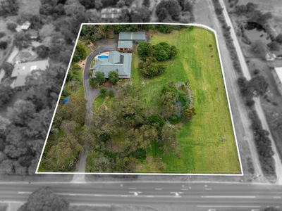 425 North Road, Langwarrin