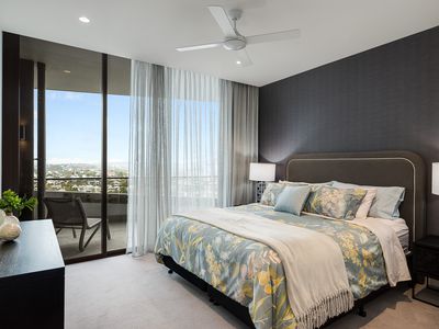 1803 / 7 Chester Street, Newstead
